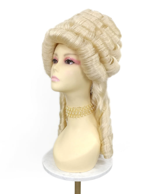 Blonde Marie Antoinette Wig [Marie-613]